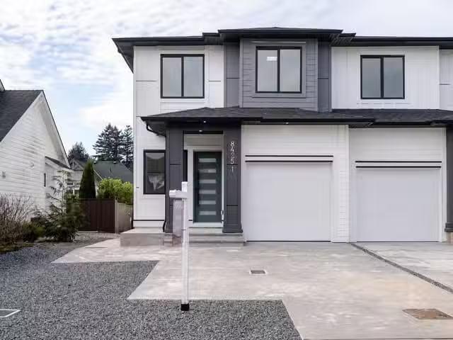 House for sale in Mission, British Columbia