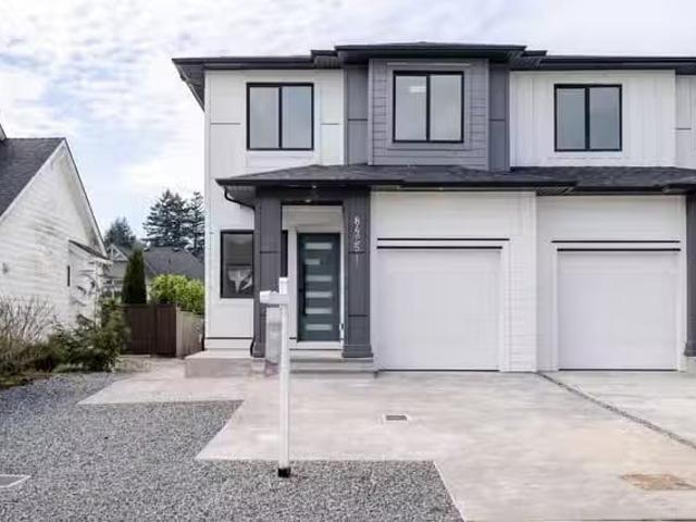 House for sale in Mission, British Columbia
