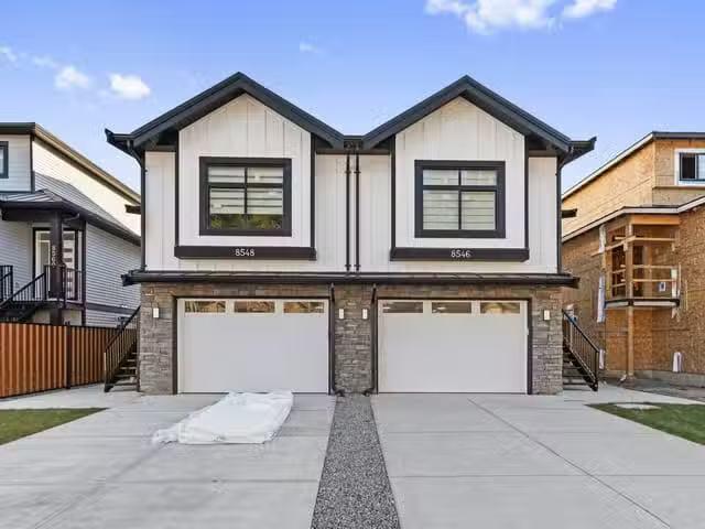 House for sale in Mission, British Columbia