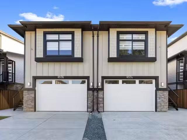 House for sale in Mission, British Columbia