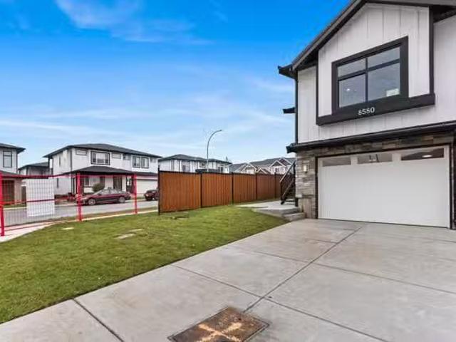 House for sale in Mission, British Columbia