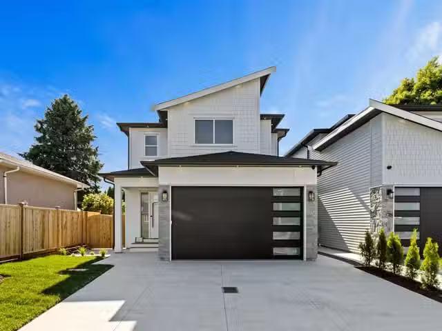 House for sale in Mission, British Columbia