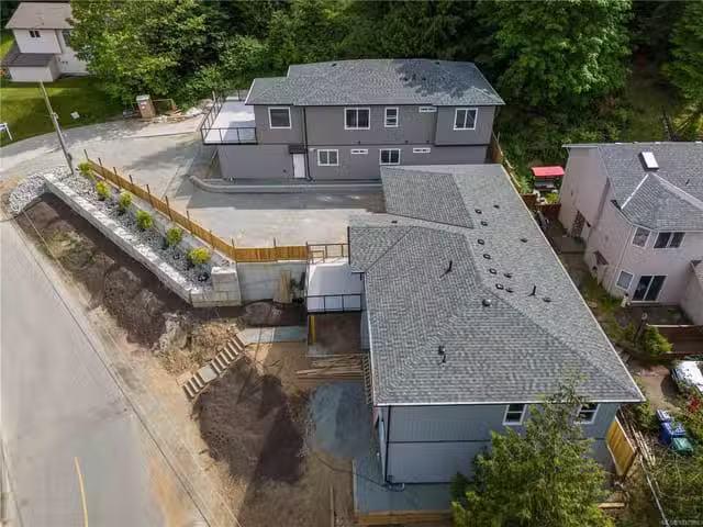 House for sale in Nanaimo, British Columbia