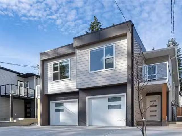 House for sale in Nanaimo, British Columbia