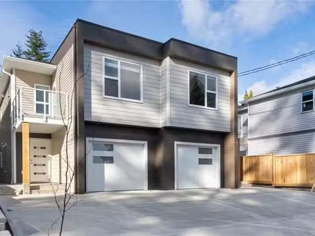 House for sale in Nanaimo, British Columbia