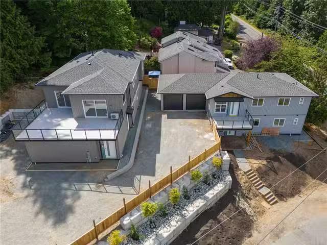 House for sale in Nanaimo, British Columbia