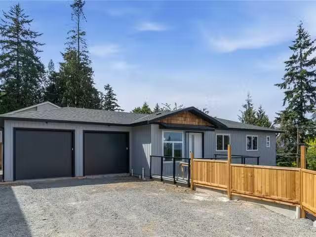 House for sale in Nanaimo, British Columbia