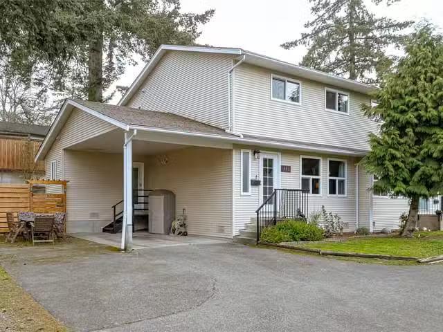 House for sale in Nanaimo, British Columbia