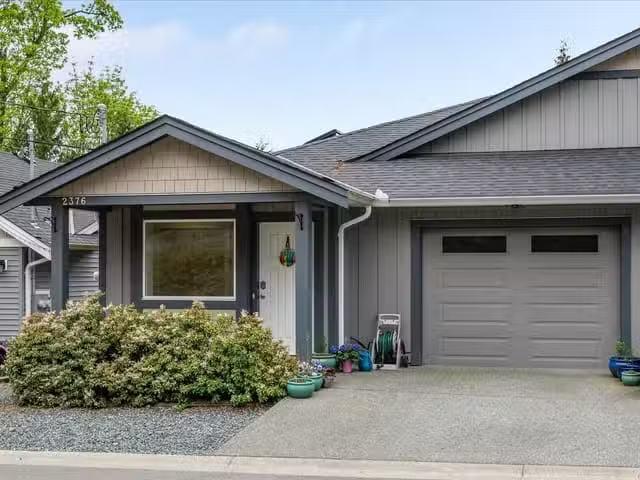 House for sale in Nanaimo, British Columbia