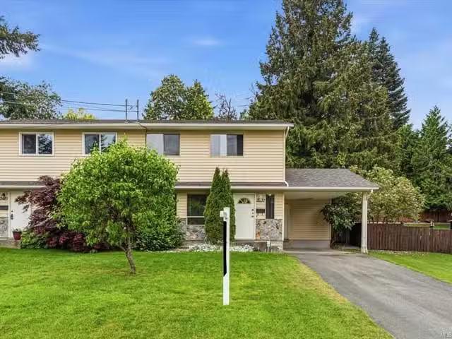 House for sale in Nanaimo, British Columbia