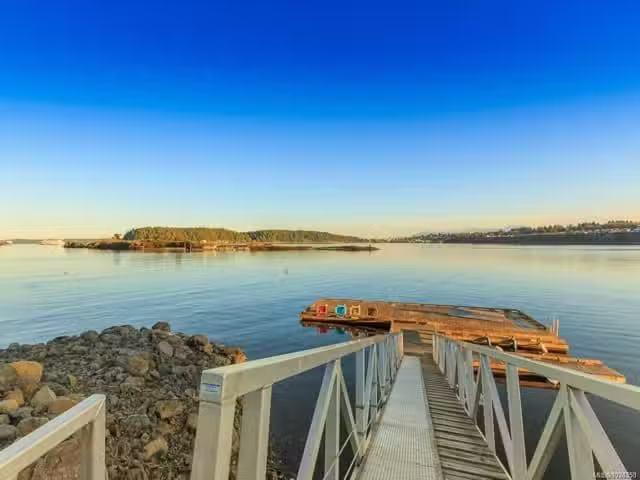 House for sale in Nanaimo, British Columbia