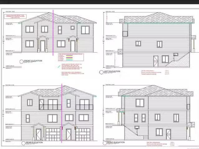 House for sale in Nanaimo, British Columbia
