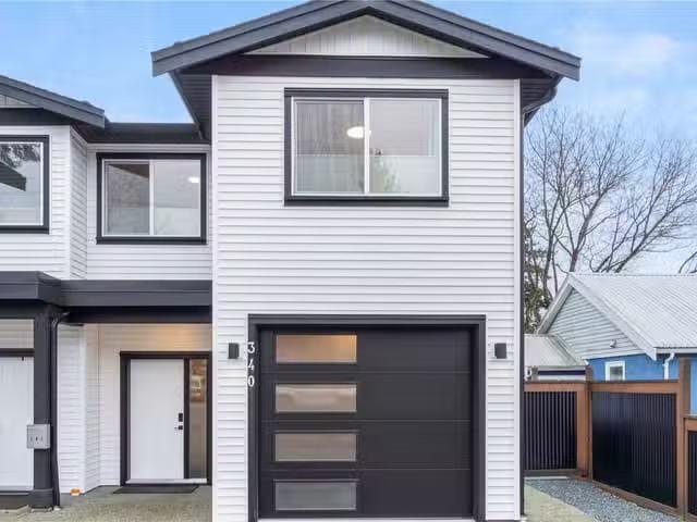 House for sale in Nanaimo, British Columbia