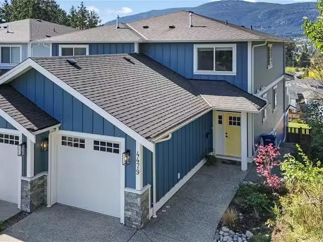 House for sale in Nanaimo, British Columbia