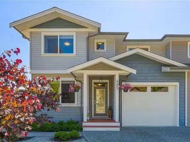 House for sale in Nanaimo, British Columbia