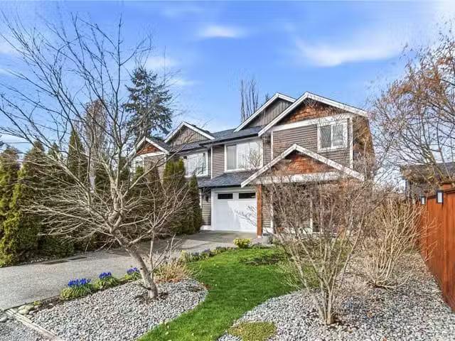 House for sale in Nanaimo, British Columbia