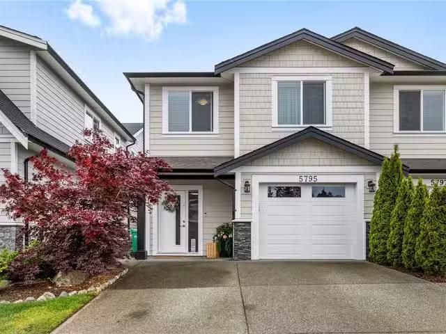 House for sale in Nanaimo, British Columbia