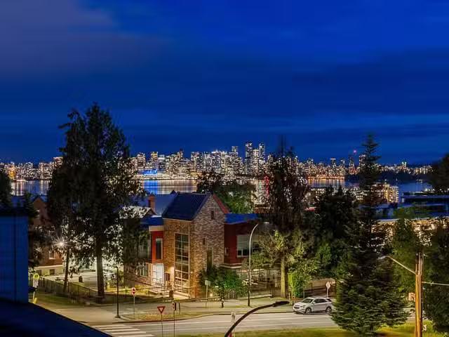House for sale in North Vancouver, British Columbia