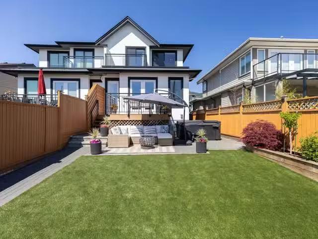 House for sale in North Vancouver, British Columbia