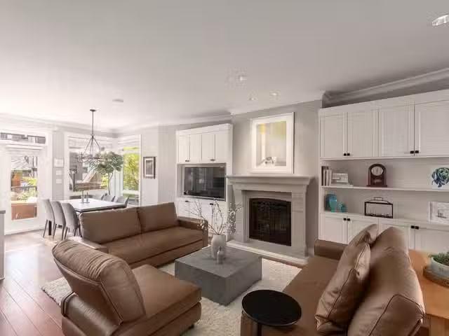 House for sale in North Vancouver, British Columbia