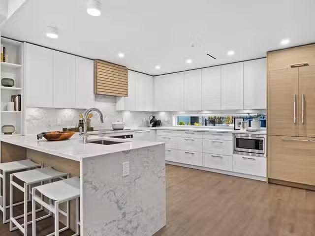 House for sale in North Vancouver, British Columbia
