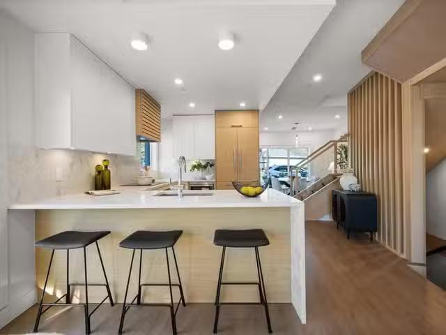 House for sale in North Vancouver, British Columbia