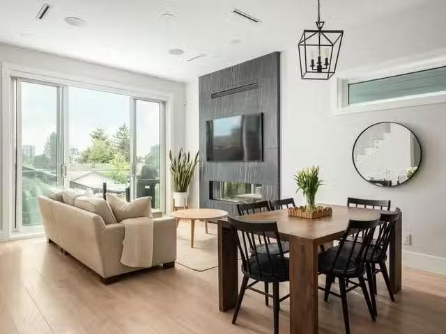 House for sale in North Vancouver, British Columbia