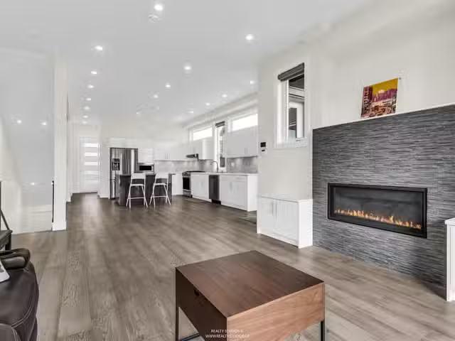 House for sale in North Vancouver, British Columbia