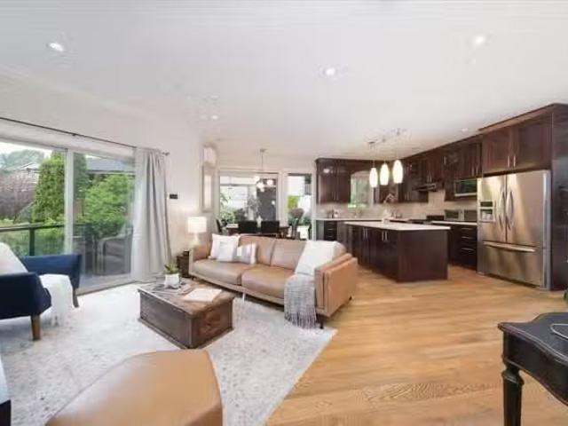 House for sale in North Vancouver, British Columbia