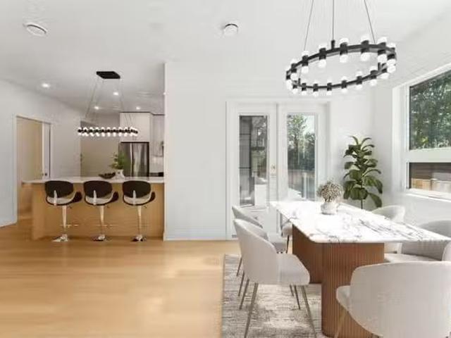 House for sale in North Vancouver, British Columbia