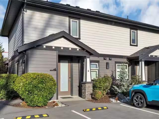 House for sale in Parksville, British Columbia