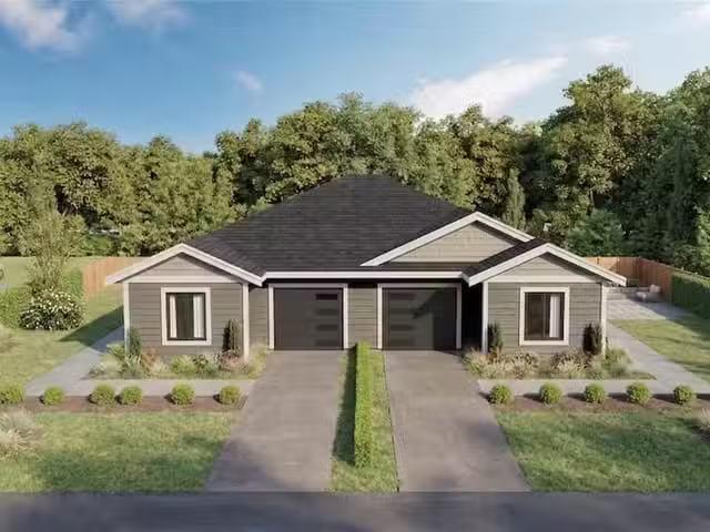 House for sale in Parksville, British Columbia