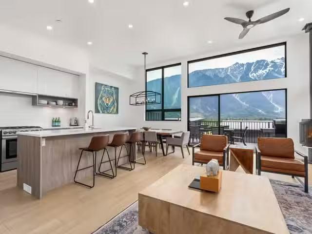 House for sale in Pemberton, British Columbia