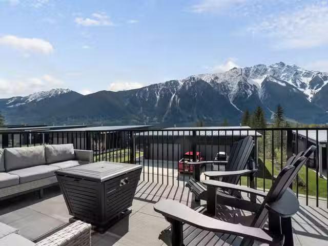 House for sale in Pemberton, British Columbia