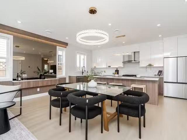 House for sale in Port Coquitlam, British Columbia