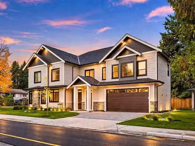 House for sale in Port Coquitlam, British Columbia
