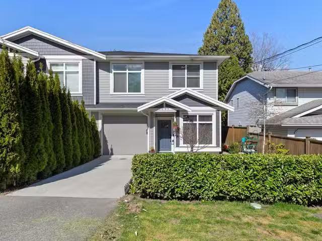 House for sale in Port Coquitlam, British Columbia