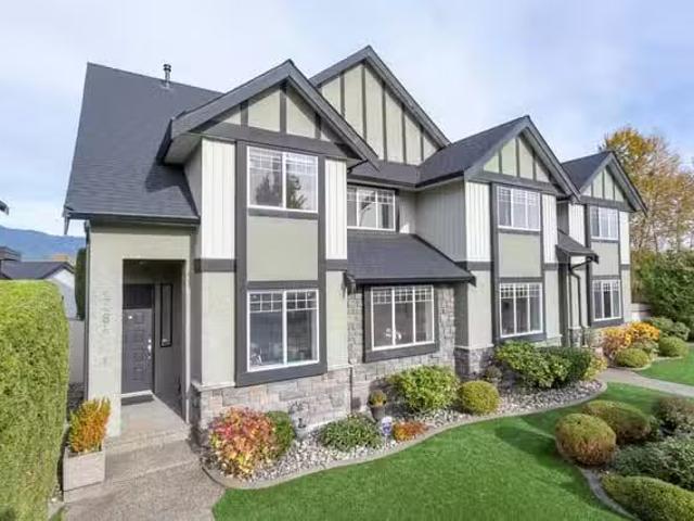 House for sale in Port Coquitlam, British Columbia