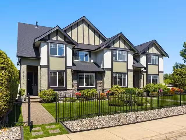 House for sale in Port Coquitlam, British Columbia