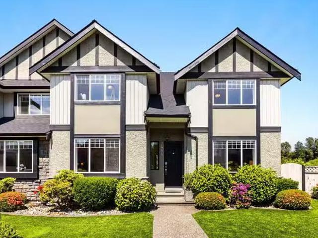 House for sale in Port Coquitlam, British Columbia