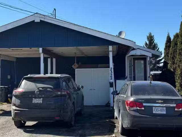 House for sale