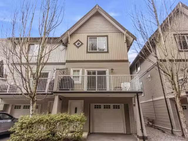 House for sale in Squamish, British Columbia
