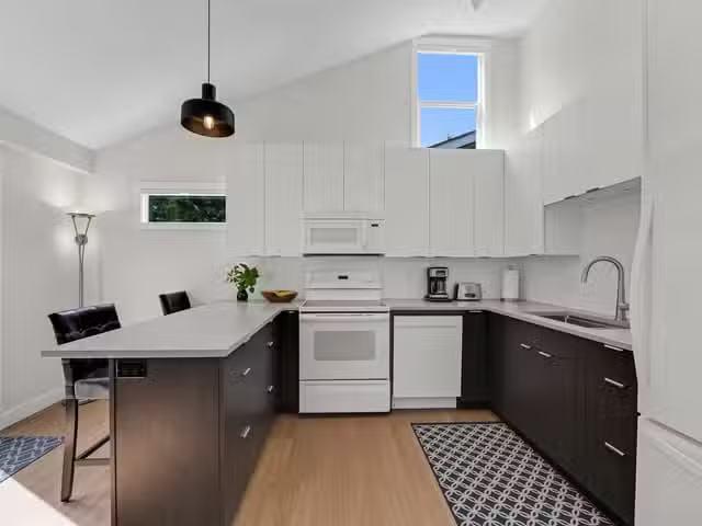 House for sale in Squamish, British Columbia