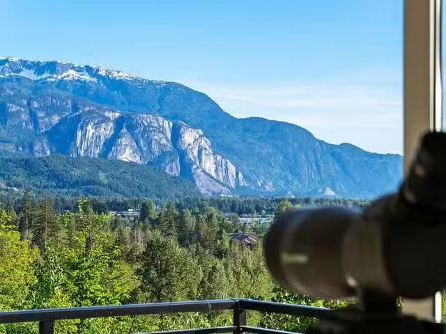 House for sale in Squamish, British Columbia