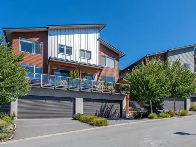House for sale in Squamish, British Columbia