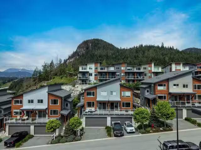 House for sale in Squamish, British Columbia