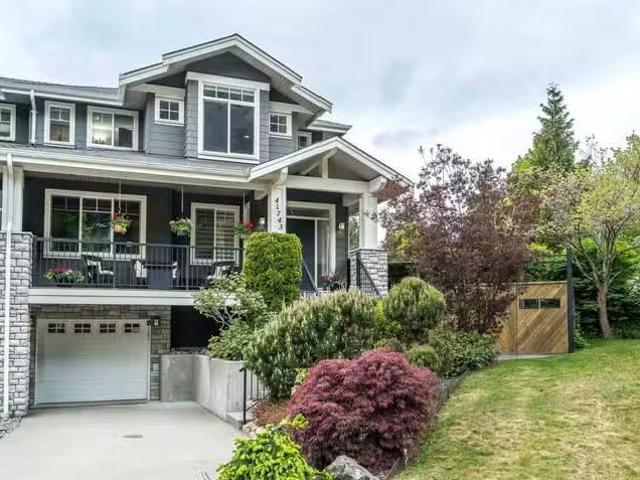 House for sale in Squamish, British Columbia