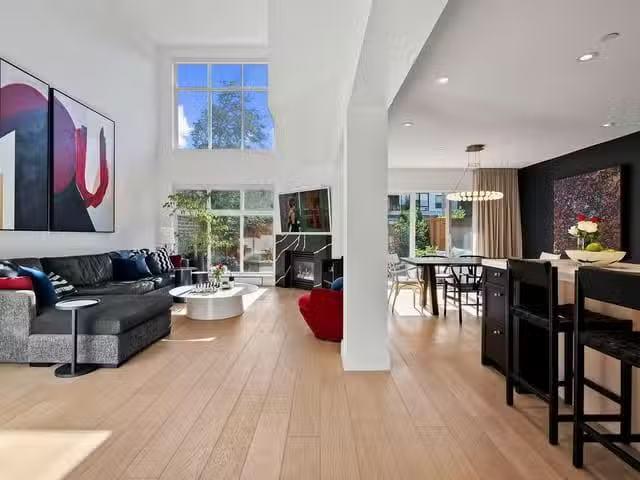 House for sale in Squamish, British Columbia