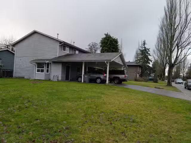 House for sale in Surrey, British Columbia