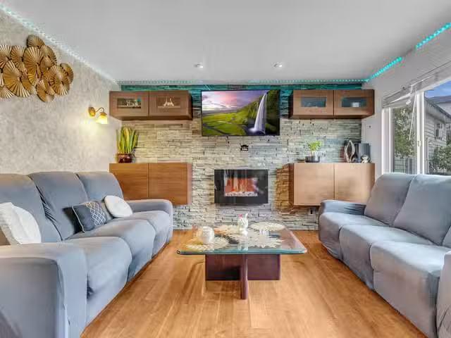 House for sale in Surrey, British Columbia